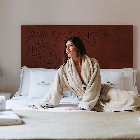 Barone Liberty & Luxury Spa-Boutique Hotel Gallipoli Εξωτερικό φωτογραφία