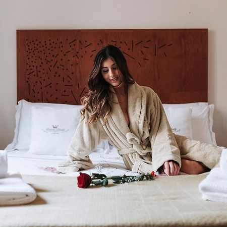 Barone Liberty & Luxury Spa-Boutique Hotel Gallipoli Εξωτερικό φωτογραφία