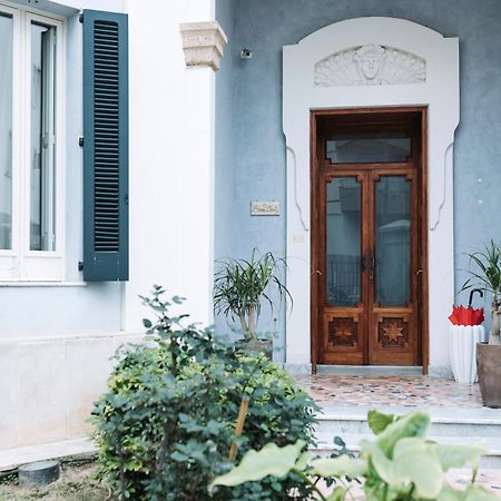 Barone Liberty & Luxury Spa-Boutique Hotel Gallipoli Εξωτερικό φωτογραφία