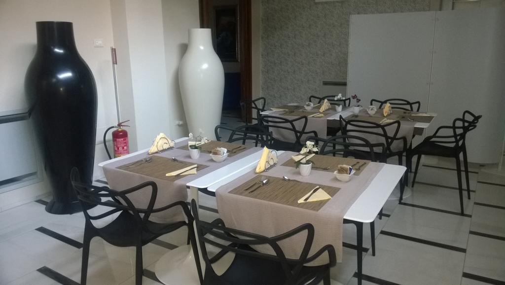 Barone Liberty & Luxury Spa-Boutique Hotel Gallipoli Εξωτερικό φωτογραφία