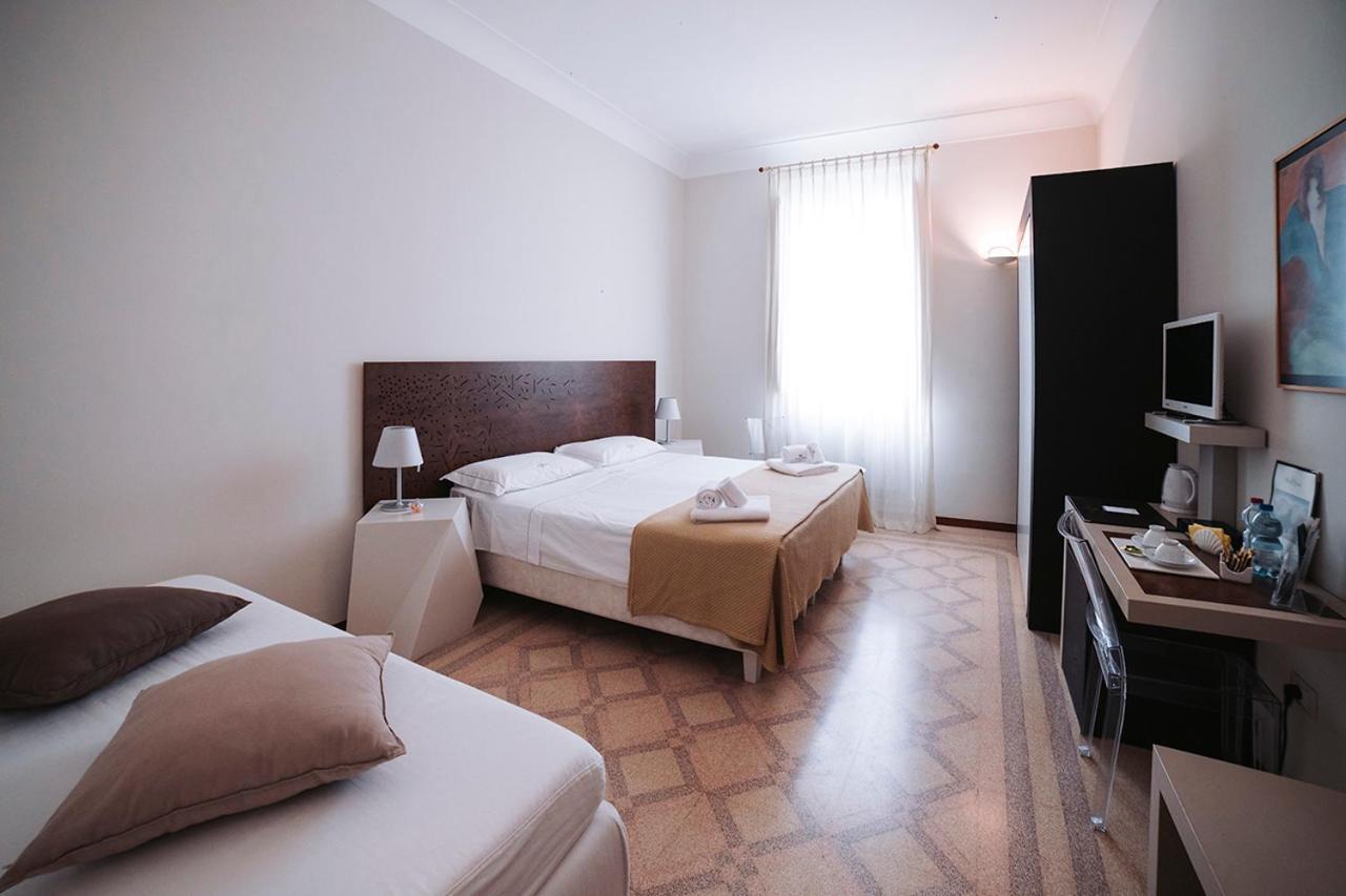 Barone Liberty & Luxury Spa-Boutique Hotel Gallipoli Εξωτερικό φωτογραφία