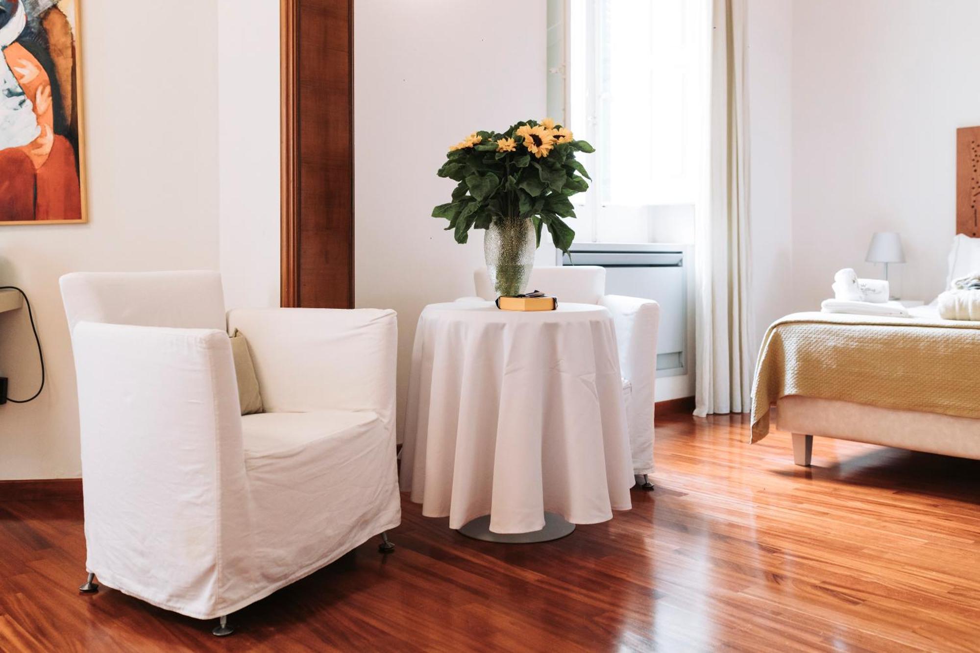 Barone Liberty & Luxury Spa-Boutique Hotel Gallipoli Εξωτερικό φωτογραφία