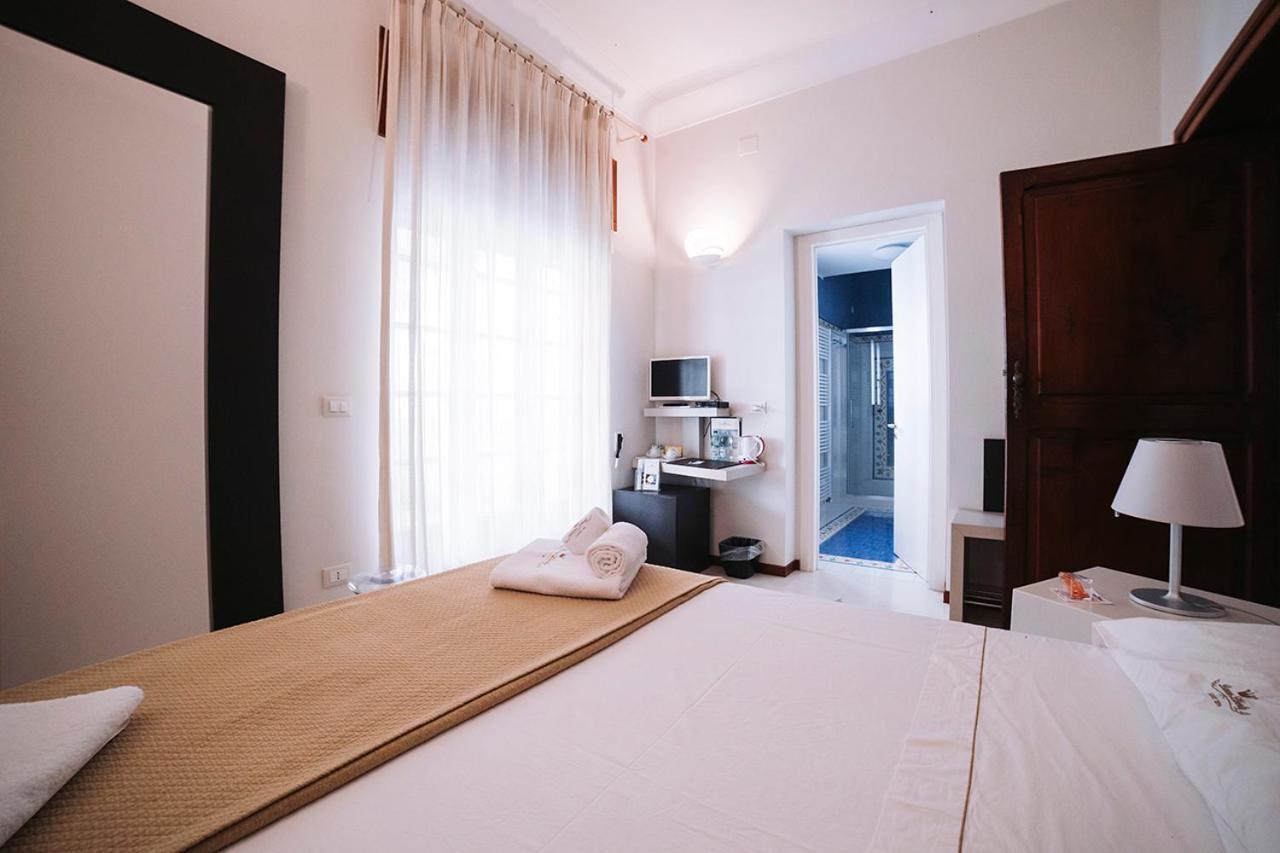 Barone Liberty & Luxury Spa-Boutique Hotel Gallipoli Εξωτερικό φωτογραφία