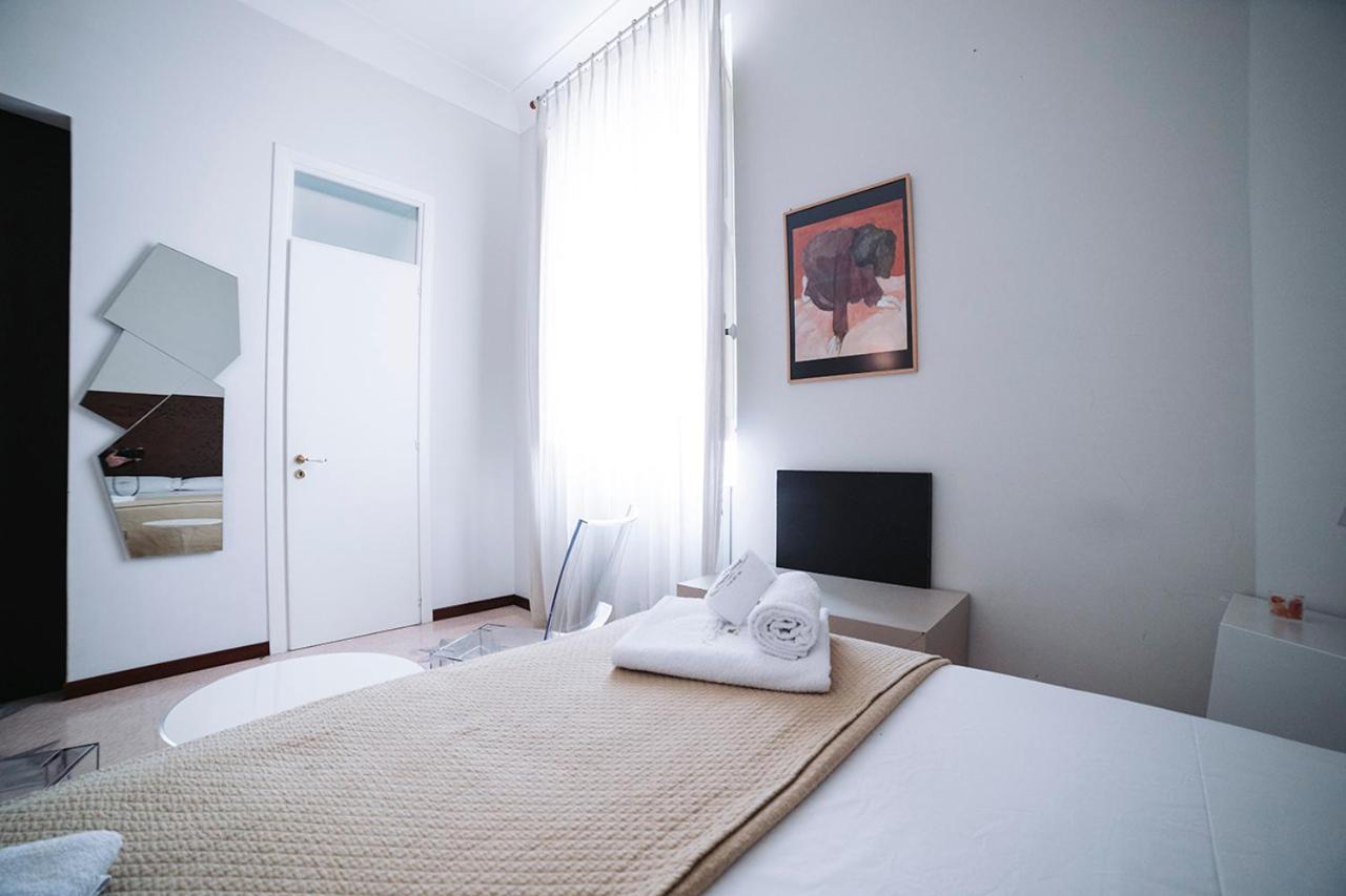 Barone Liberty & Luxury Spa-Boutique Hotel Gallipoli Εξωτερικό φωτογραφία