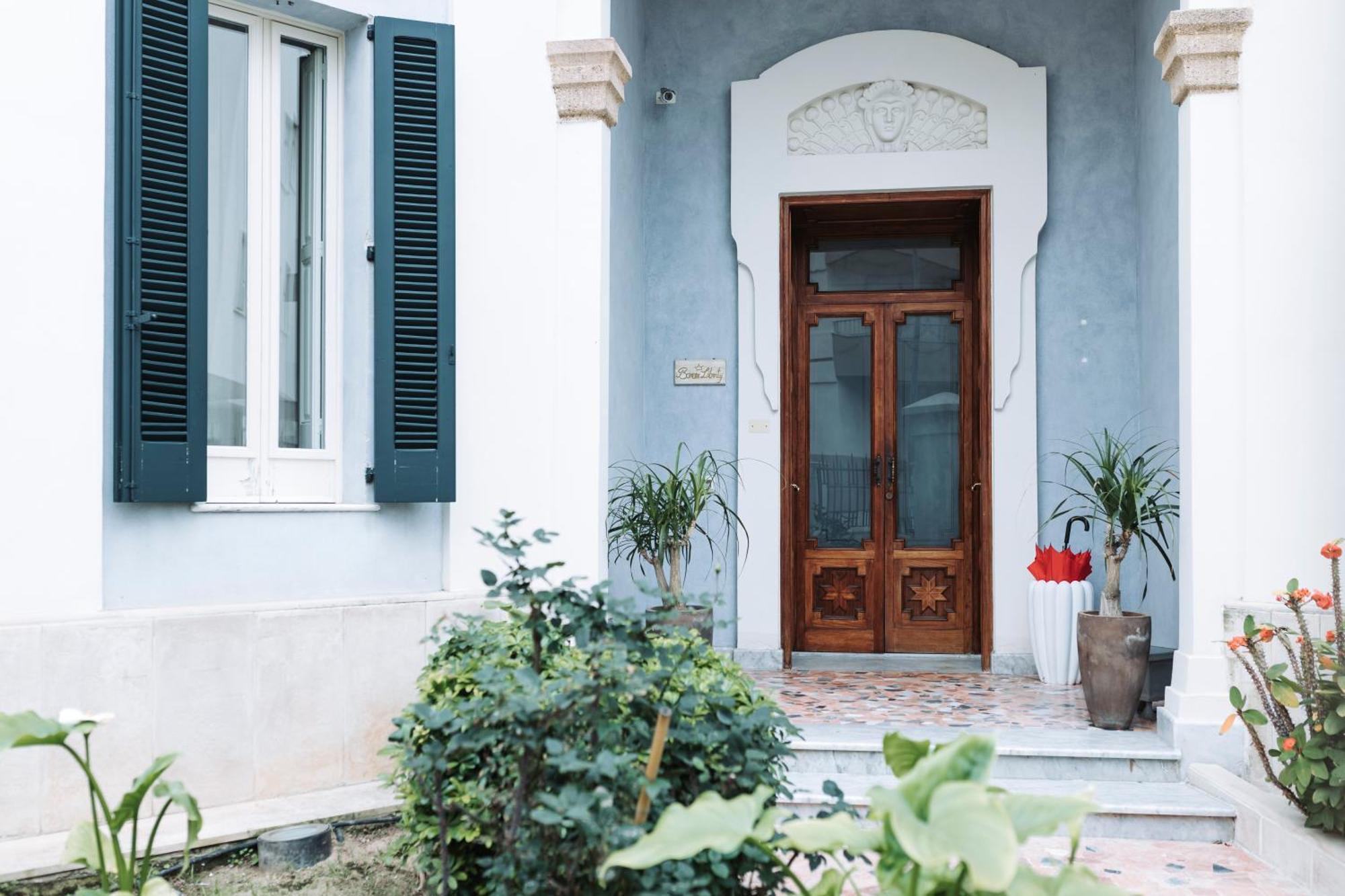 Barone Liberty & Luxury Spa-Boutique Hotel Gallipoli Εξωτερικό φωτογραφία