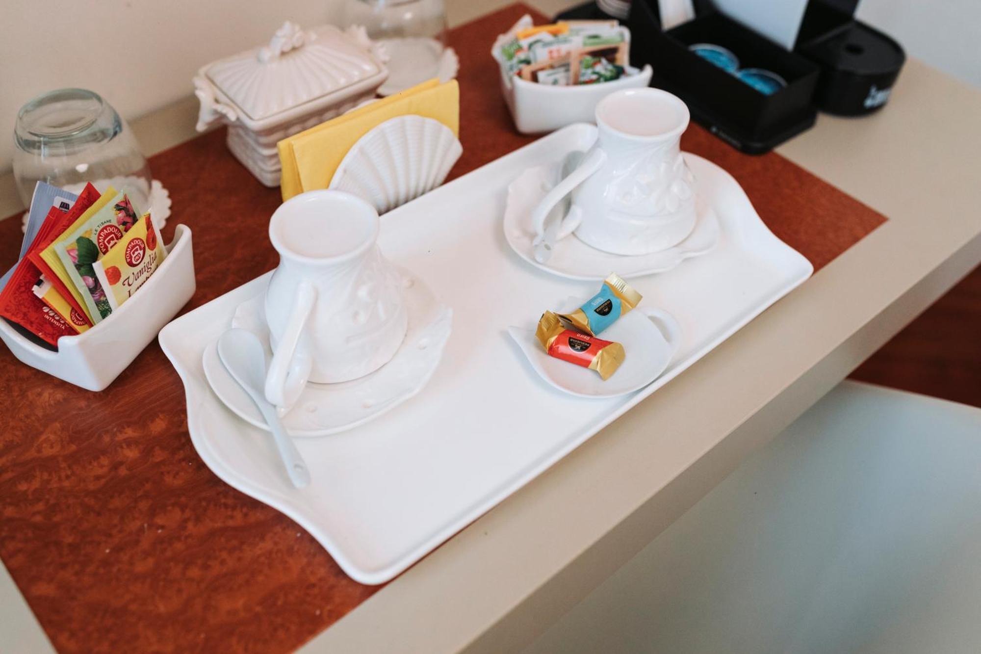 Barone Liberty & Luxury Spa-Boutique Hotel Gallipoli Εξωτερικό φωτογραφία