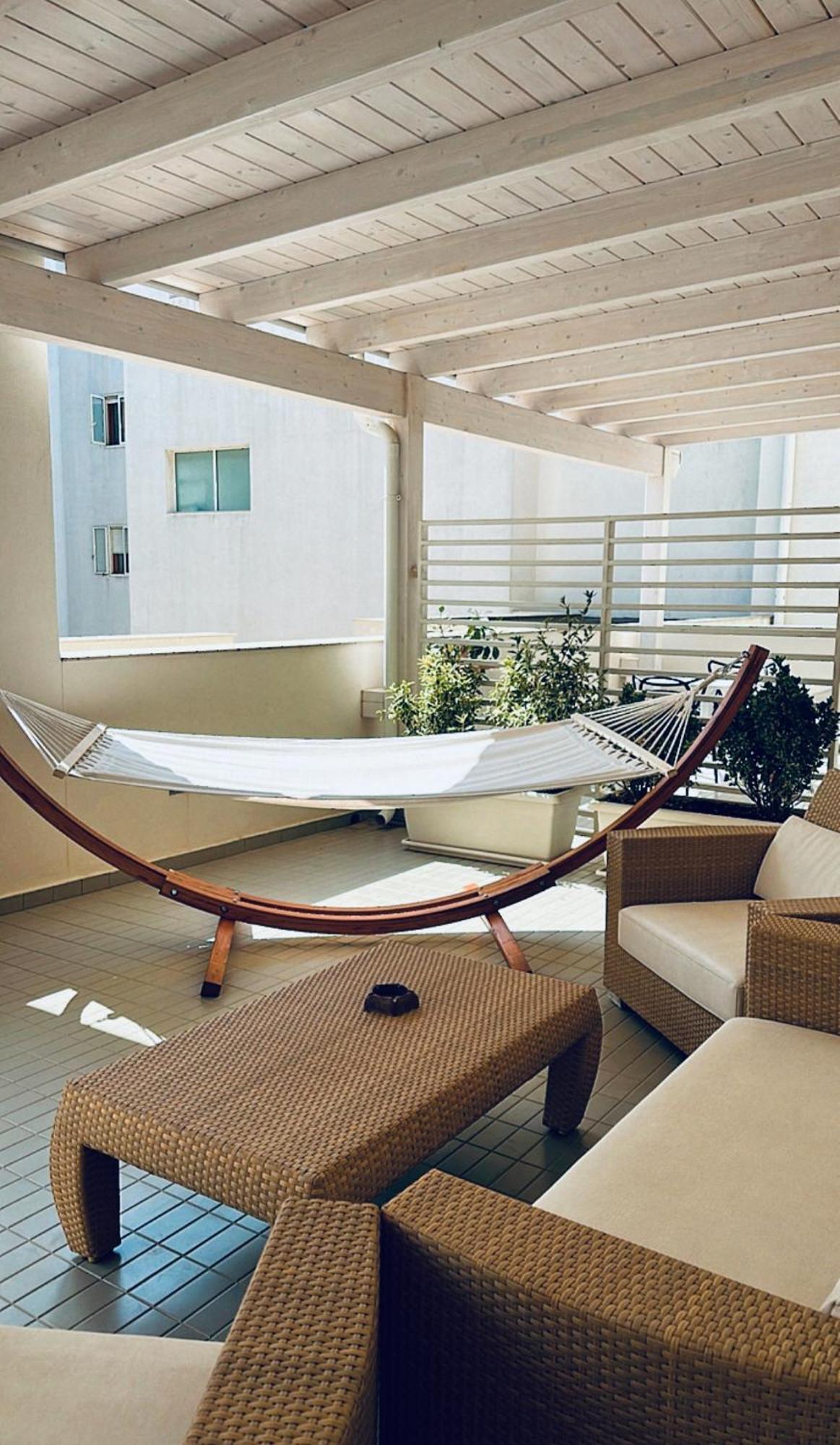 Barone Liberty & Luxury Spa-Boutique Hotel Gallipoli Εξωτερικό φωτογραφία