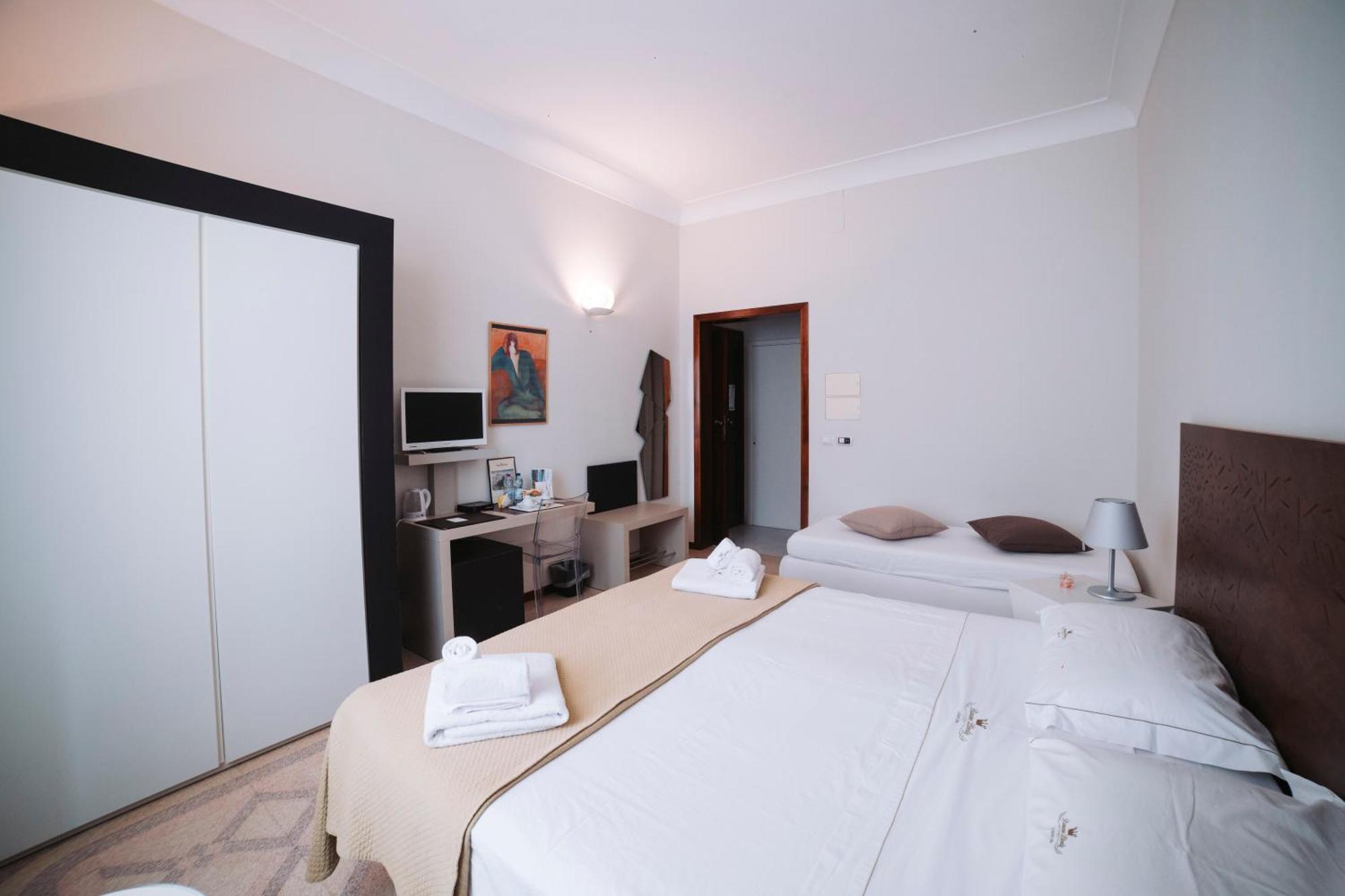 Barone Liberty & Luxury Spa-Boutique Hotel Gallipoli Εξωτερικό φωτογραφία