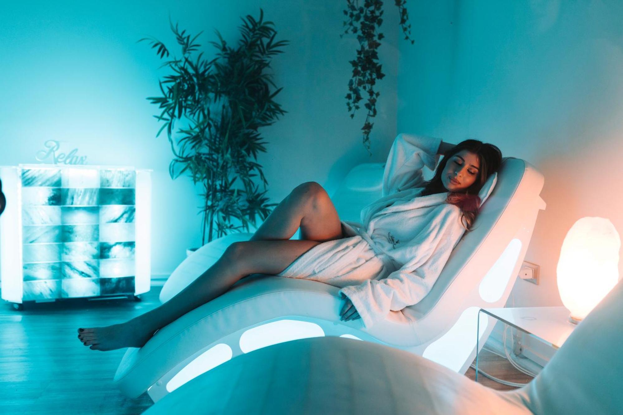 Barone Liberty & Luxury Spa-Boutique Hotel Gallipoli Εξωτερικό φωτογραφία