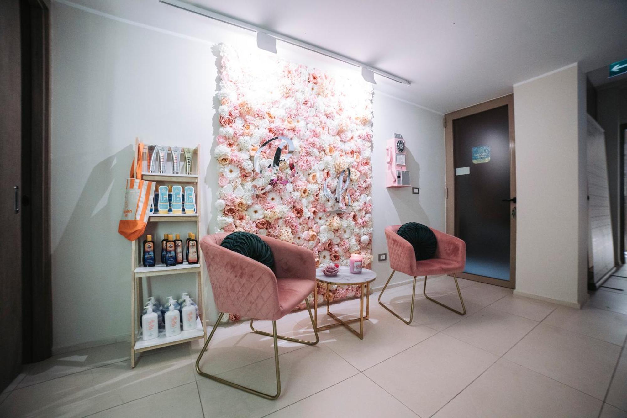 Barone Liberty & Luxury Spa-Boutique Hotel Gallipoli Εξωτερικό φωτογραφία