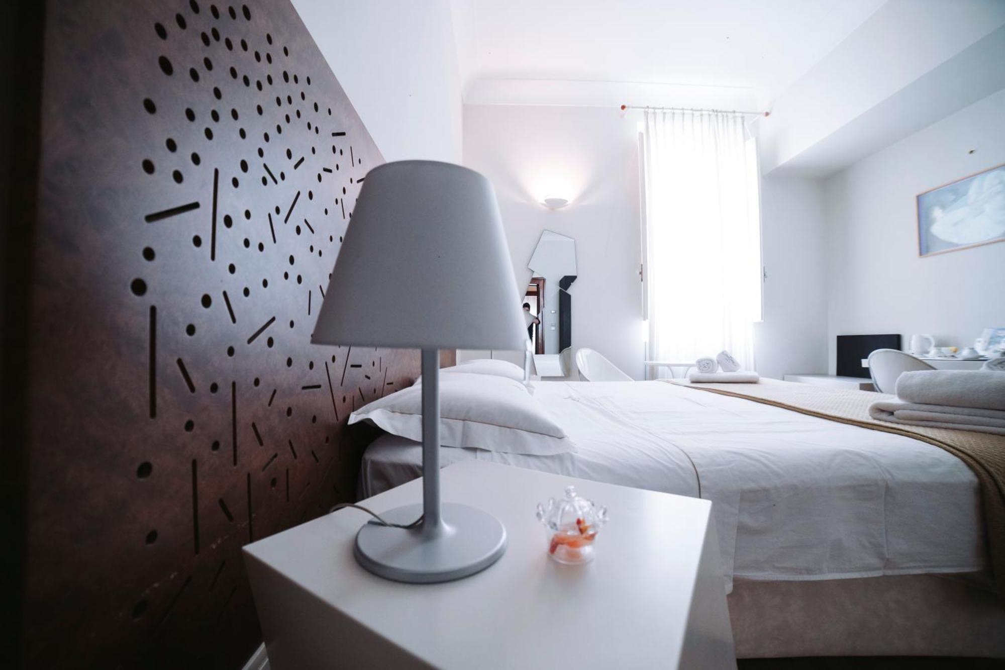 Barone Liberty & Luxury Spa-Boutique Hotel Gallipoli Εξωτερικό φωτογραφία