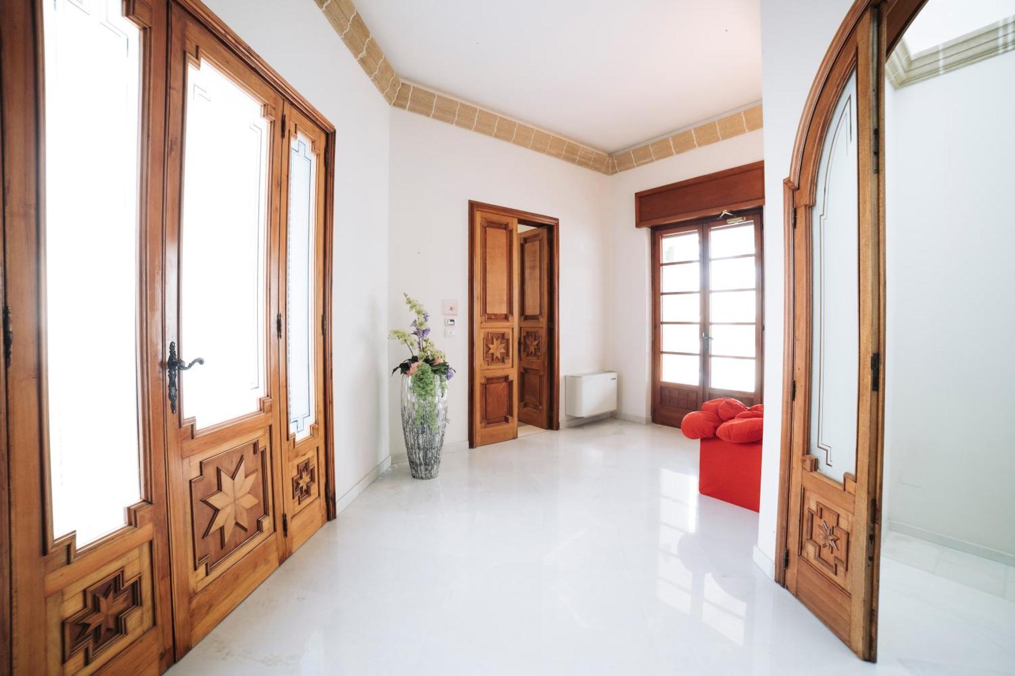 Barone Liberty & Luxury Spa-Boutique Hotel Gallipoli Εξωτερικό φωτογραφία