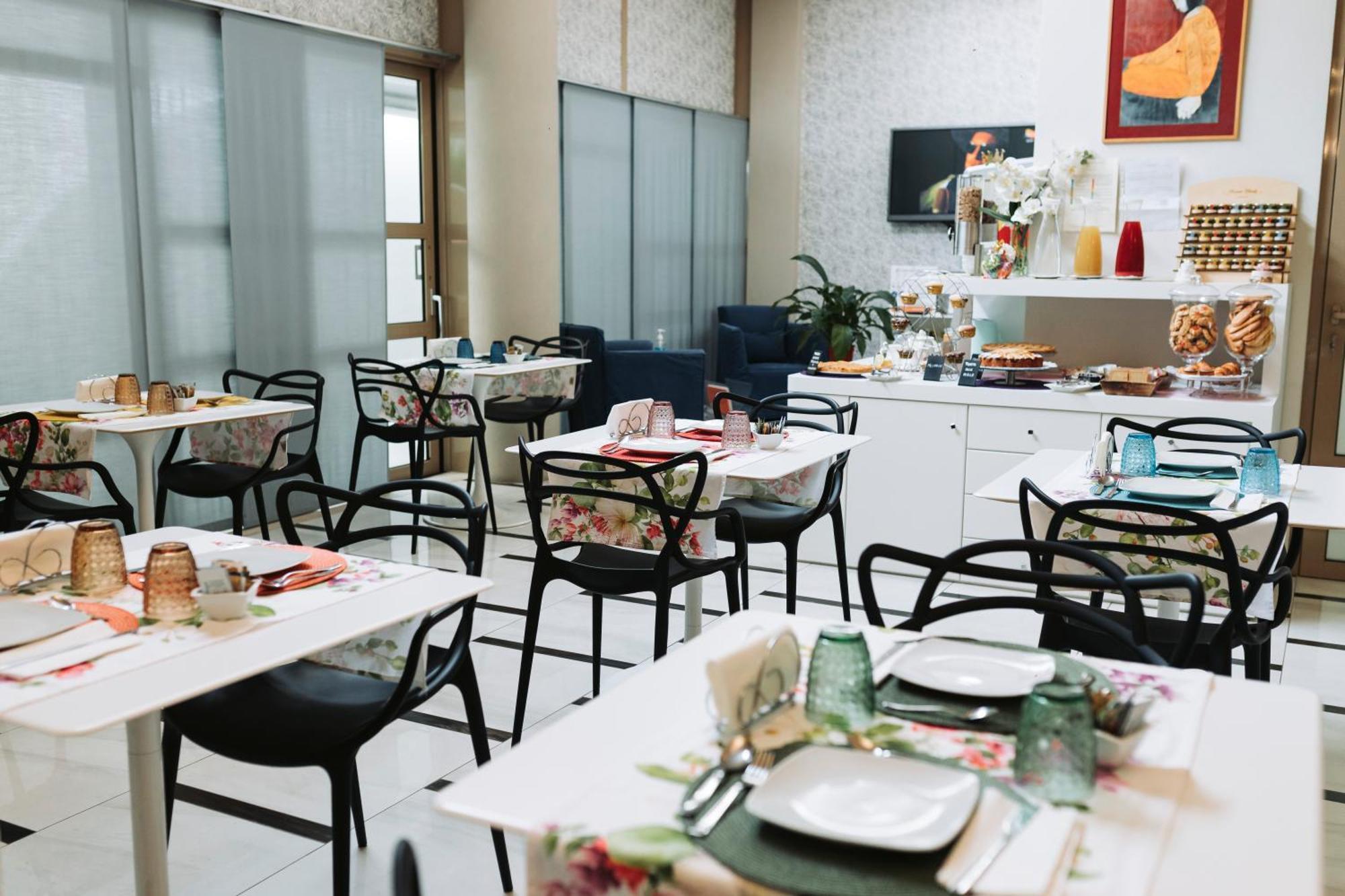 Barone Liberty & Luxury Spa-Boutique Hotel Gallipoli Εξωτερικό φωτογραφία