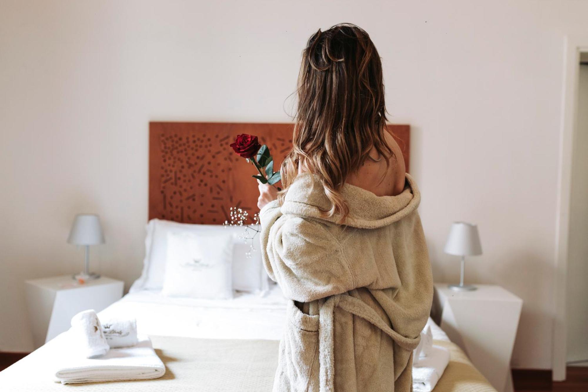 Barone Liberty & Luxury Spa-Boutique Hotel Gallipoli Εξωτερικό φωτογραφία
