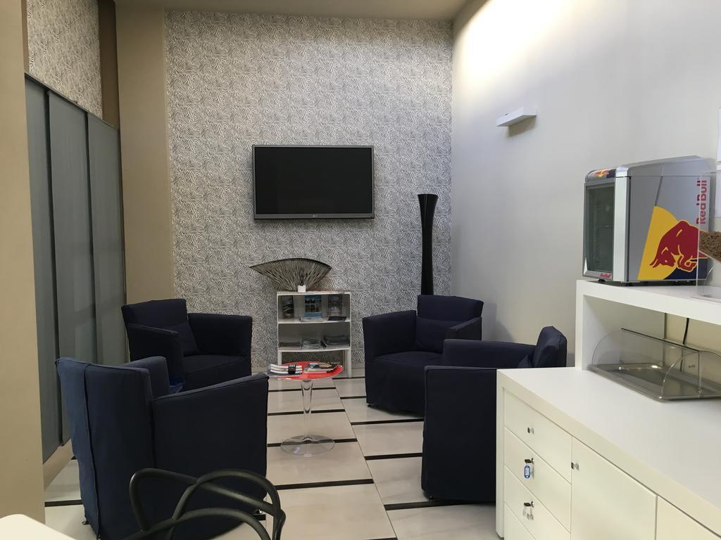 Barone Liberty & Luxury Spa-Boutique Hotel Gallipoli Εξωτερικό φωτογραφία