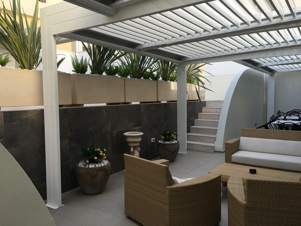 Barone Liberty & Luxury Spa-Boutique Hotel Gallipoli Εξωτερικό φωτογραφία