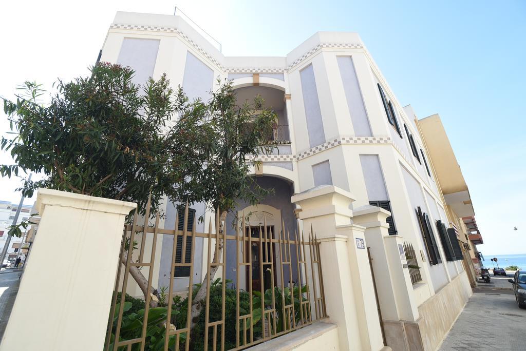 Barone Liberty & Luxury Spa-Boutique Hotel Gallipoli Εξωτερικό φωτογραφία