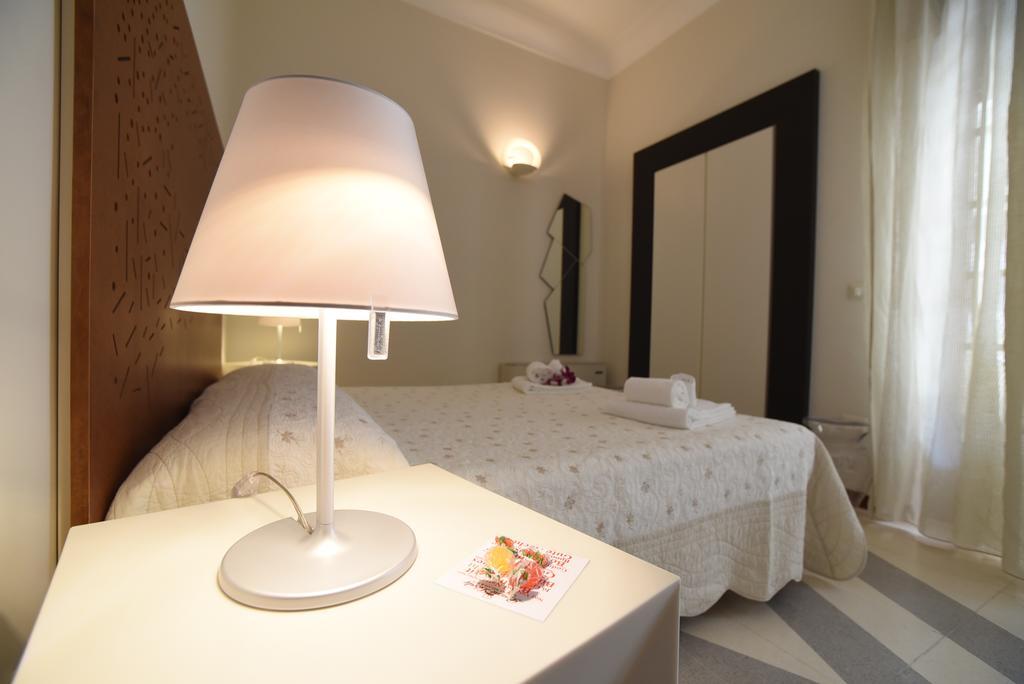 Barone Liberty & Luxury Spa-Boutique Hotel Gallipoli Εξωτερικό φωτογραφία
