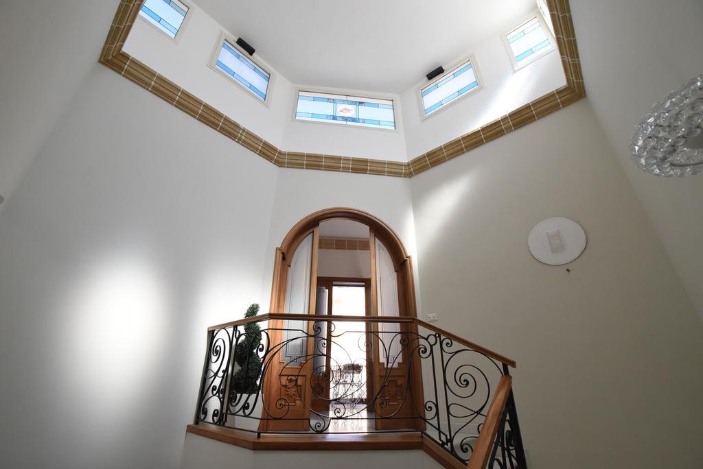 Barone Liberty & Luxury Spa-Boutique Hotel Gallipoli Εξωτερικό φωτογραφία