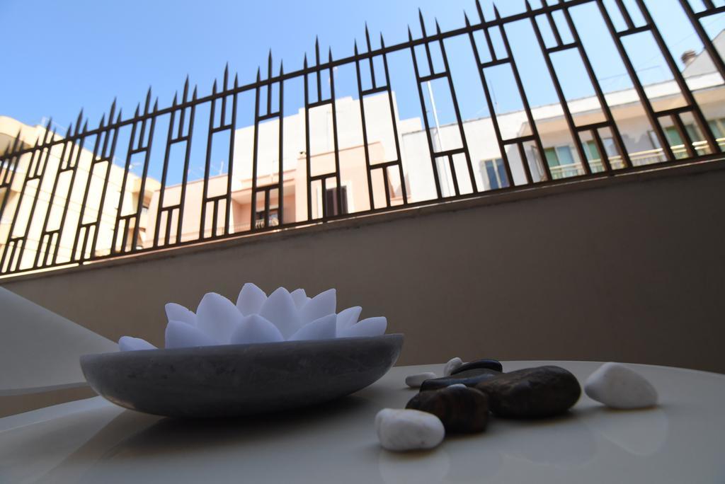 Barone Liberty & Luxury Spa-Boutique Hotel Gallipoli Εξωτερικό φωτογραφία