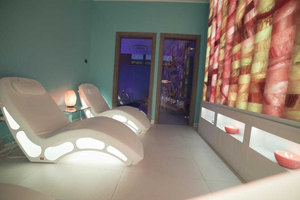 Barone Liberty & Luxury Spa-Boutique Hotel Gallipoli Εξωτερικό φωτογραφία