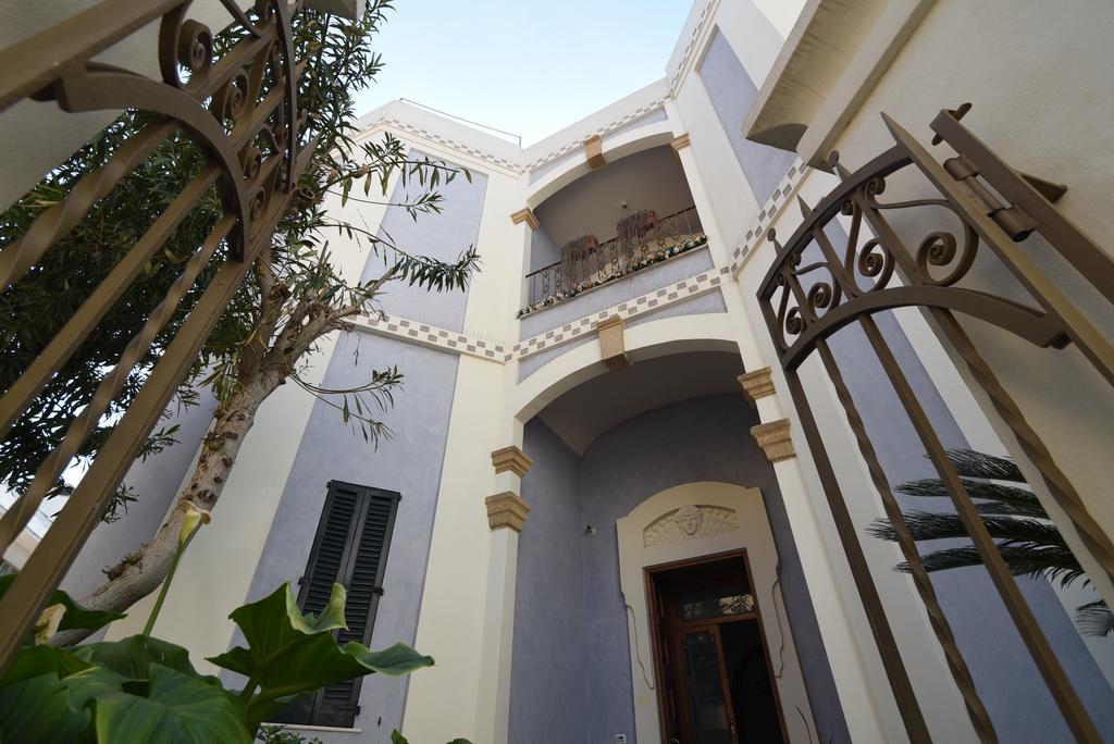 Barone Liberty & Luxury Spa-Boutique Hotel Gallipoli Εξωτερικό φωτογραφία