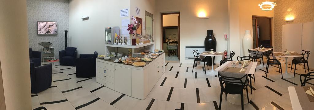 Barone Liberty & Luxury Spa-Boutique Hotel Gallipoli Εξωτερικό φωτογραφία