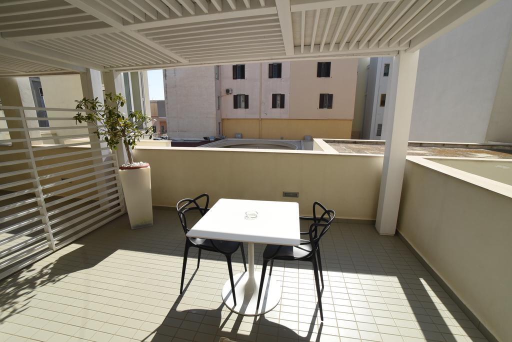 Barone Liberty & Luxury Spa-Boutique Hotel Gallipoli Εξωτερικό φωτογραφία