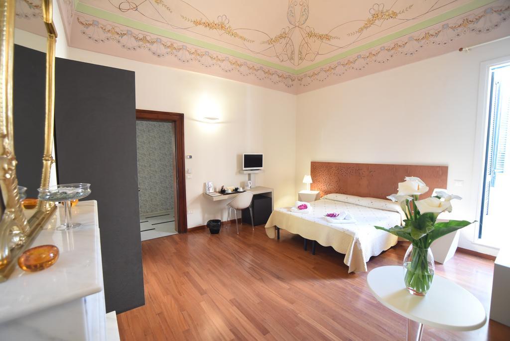Barone Liberty & Luxury Spa-Boutique Hotel Gallipoli Εξωτερικό φωτογραφία