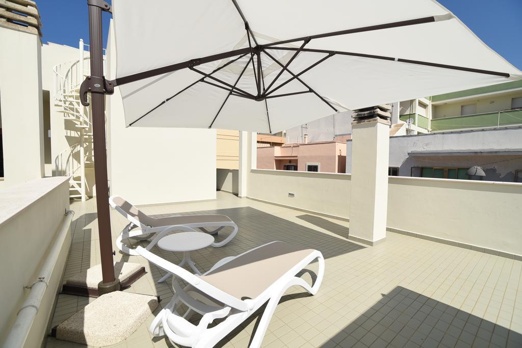 Barone Liberty & Luxury Spa-Boutique Hotel Gallipoli Εξωτερικό φωτογραφία