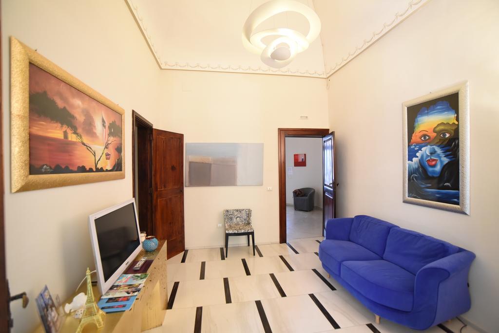 Barone Liberty & Luxury Spa-Boutique Hotel Gallipoli Εξωτερικό φωτογραφία
