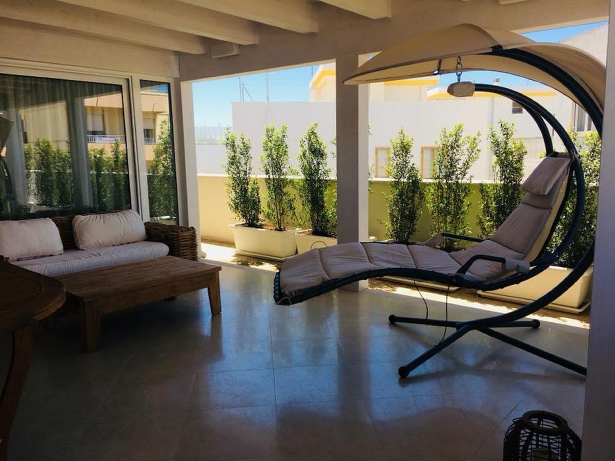 Barone Liberty & Luxury Spa-Boutique Hotel Gallipoli Εξωτερικό φωτογραφία