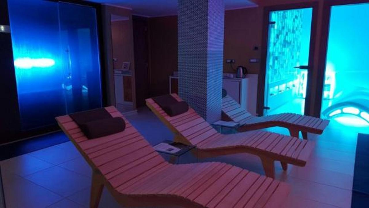 Barone Liberty & Luxury Spa-Boutique Hotel Gallipoli Εξωτερικό φωτογραφία