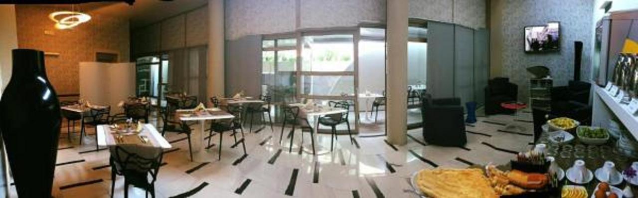 Barone Liberty & Luxury Spa-Boutique Hotel Gallipoli Εξωτερικό φωτογραφία