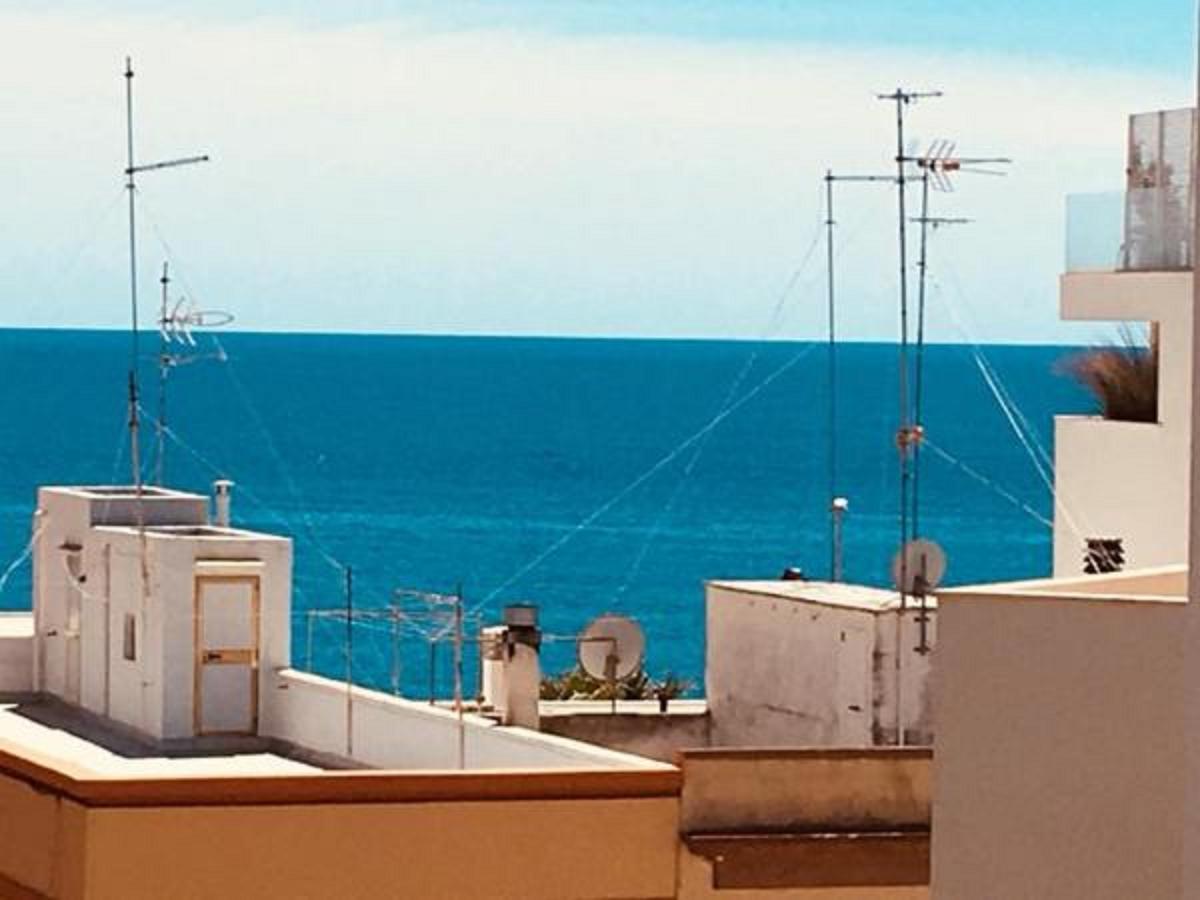 Barone Liberty & Luxury Spa-Boutique Hotel Gallipoli Εξωτερικό φωτογραφία
