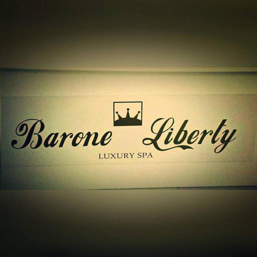 Barone Liberty & Luxury Spa-Boutique Hotel Gallipoli Εξωτερικό φωτογραφία