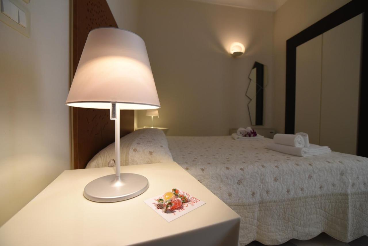 Barone Liberty & Luxury Spa-Boutique Hotel Gallipoli Εξωτερικό φωτογραφία