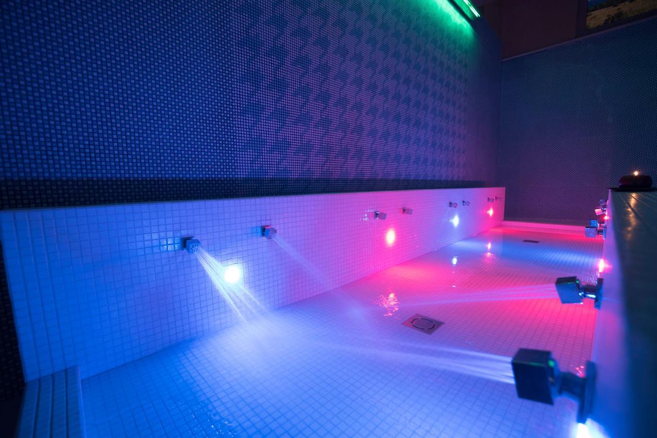 Barone Liberty & Luxury Spa-Boutique Hotel Gallipoli Εξωτερικό φωτογραφία