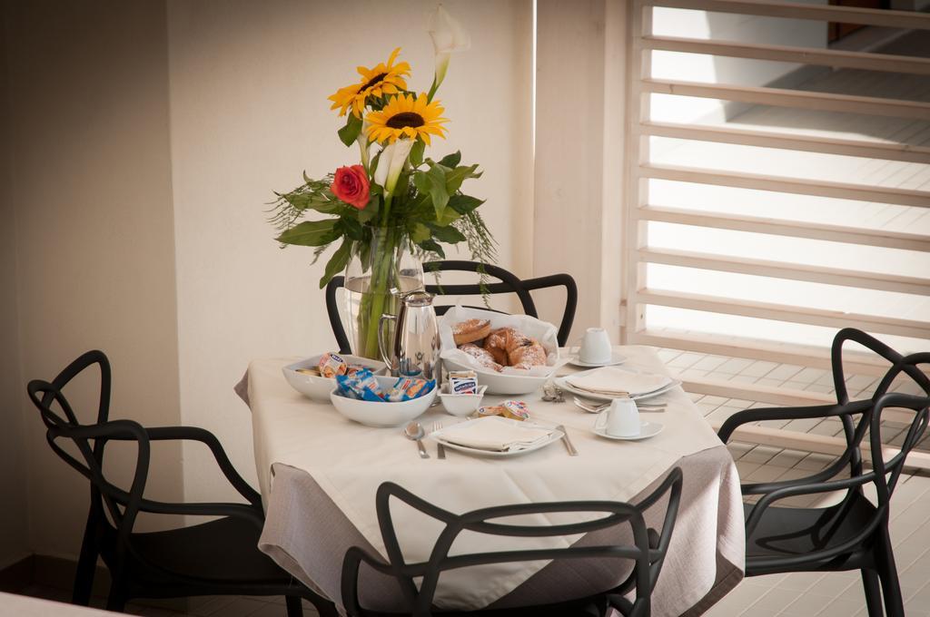 Barone Liberty & Luxury Spa-Boutique Hotel Gallipoli Εξωτερικό φωτογραφία
