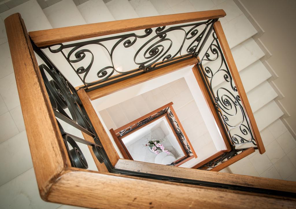 Barone Liberty & Luxury Spa-Boutique Hotel Gallipoli Εξωτερικό φωτογραφία
